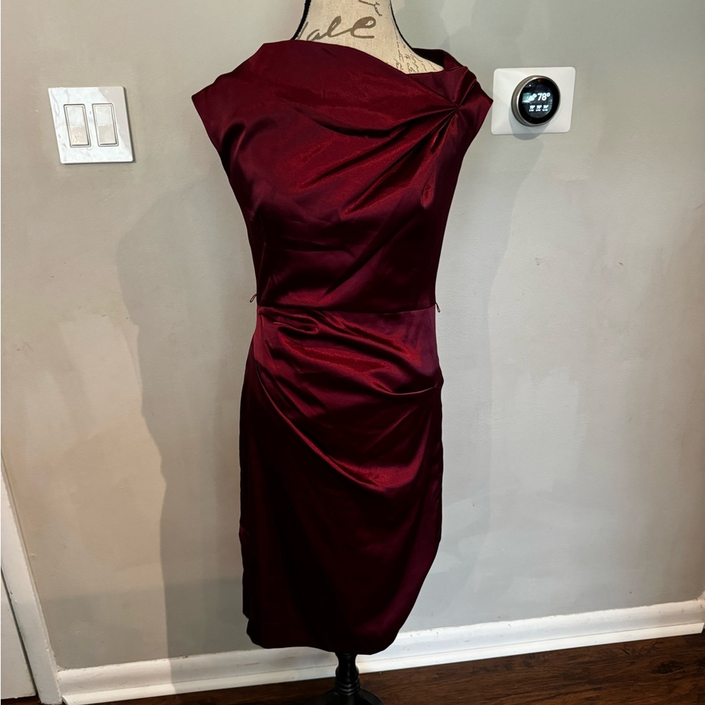 LeChateau dress